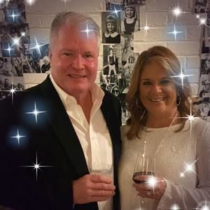 Meet your Posher, Luann